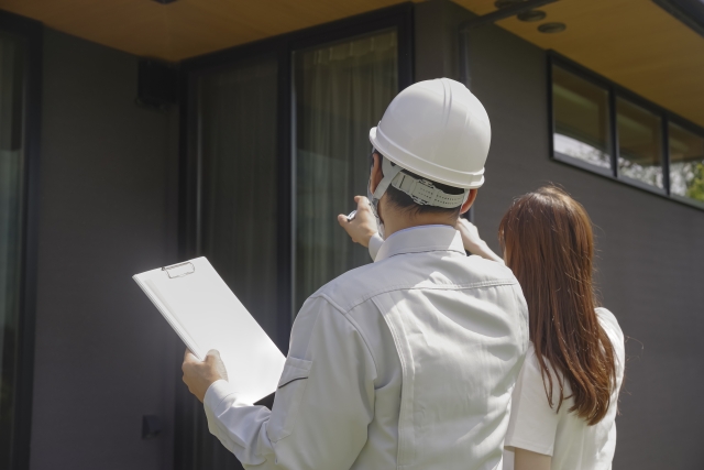 現地調査・測量